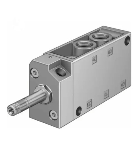 شیربرقی پنوماتیک فستو