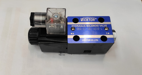 شیربرقی هیدرولیک