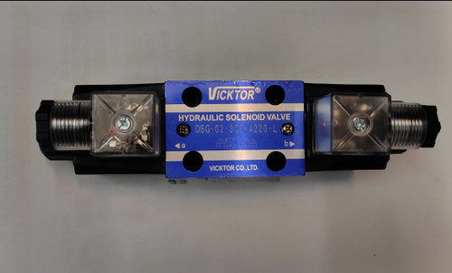 شیربرقی هیدرولیک