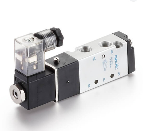 شیربرقی ۲_۵ سایز ۱/۴ تک بوبین