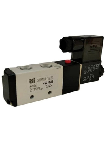 شیربرقی 2_5 سایز 1/4