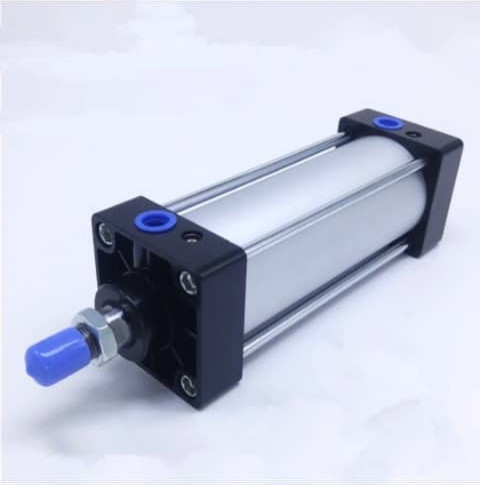 جک چهارمیل پنوماتیک