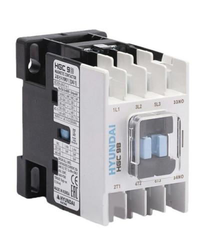 کنتاکتور ۹آمپر هیوندای