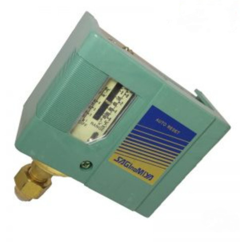 پرشر سوئیچ ساگی نامی