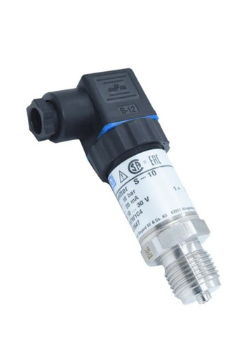 ترانسمیترفشار ویکا مدل S10بازه 0تا250بار