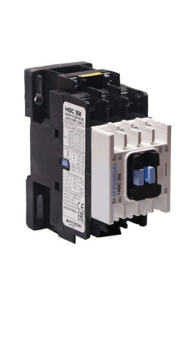 کنتاکتور هیوندای